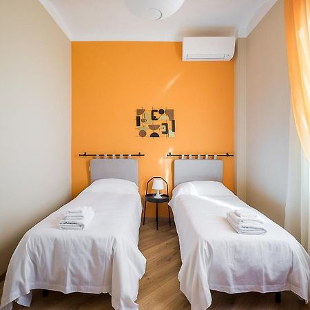 Navile Family Apartment By Wonderful Italy Bologna Kültér fotó