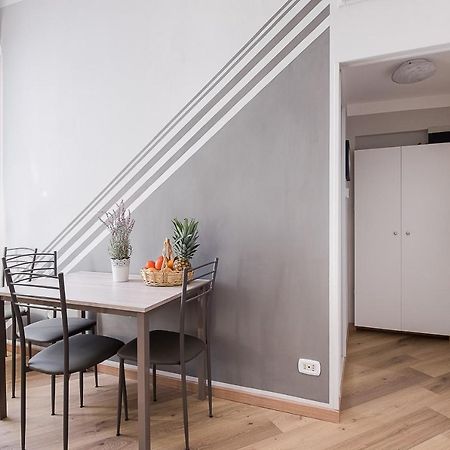 Navile Family Apartment By Wonderful Italy Bologna Kültér fotó